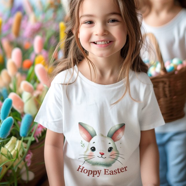 Camiseta Cozinha Cura-d-água | Páscoa de Pastel (Criador carregado)