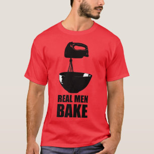Camiseta Cozinha de Culinária do Cozinhar de Bandeira Real