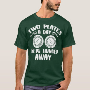 Camiseta Cozinha Engraçada De Carne De Chef Cozinha Adoráve