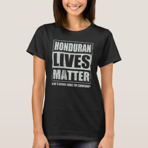 Camiseta Cozinha Especializada em Carneada Catracho Hondure
