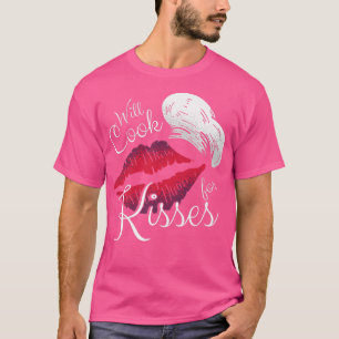Camiseta Cozinha Para Kisses Chef Gastrono Cozinhar Culinár
