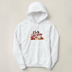 Camiseta cozinhar
