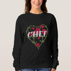 Camiseta Cozinhar de cozinha Rosa do Chef
