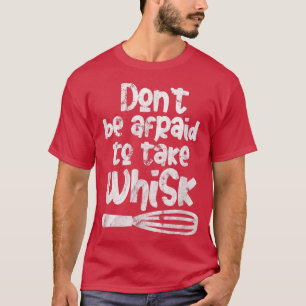 Camiseta Cozinhar de panificação pastelaria pastelaria Grun