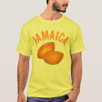 Cozinhar JAMAICA Comida de patentes de carne de bo