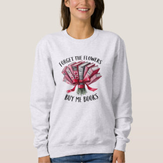 Camiseta Cozy Book Lover