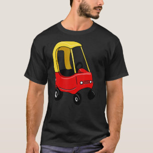 Camiseta Cozy Coupe