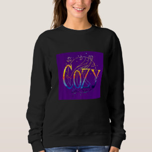 Camiseta Cozy E Co Fall Design