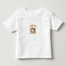 Camiseta Cozy Pumpkin Spice & Everything Nice - Au