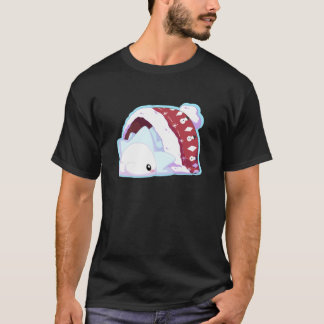 Camiseta Cozy Snom