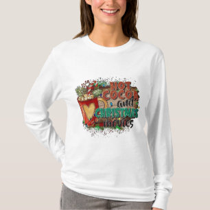 Camiseta Cozy Vibes