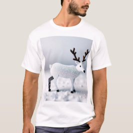 Camiseta Cozy Winter