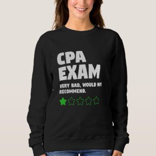 Camiseta CPA Contabilistas Fiscais Certificados Públicos