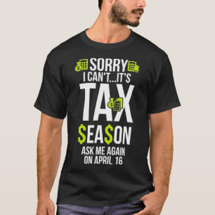 Camiseta CPA Contador da Estação Ocupada 15 de abril da E