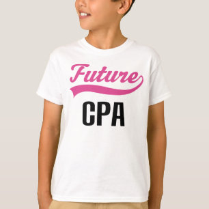 Camiseta Cpa (Futuro) Filho