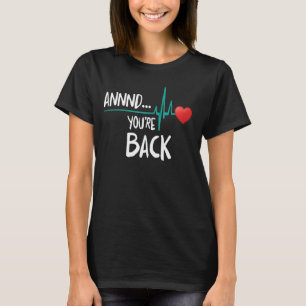 Camiseta CPR Barreira de Boca CPR Máscara Manikin CPR