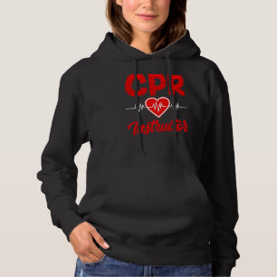 Camiseta Cpr Instrutor Courtor Coach Care Emergency First A
