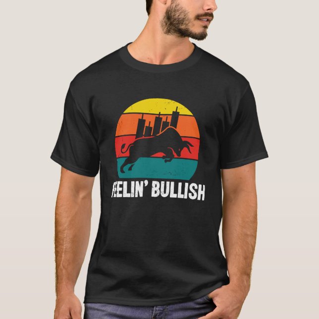 Camiseta Cr do Tralizador de Cadeia de Bloqueio de Criptomo (Frente)