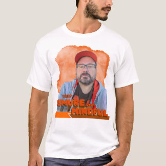 Camiseta Craaaaaaigggg - Muito Demura Muito Mindígena