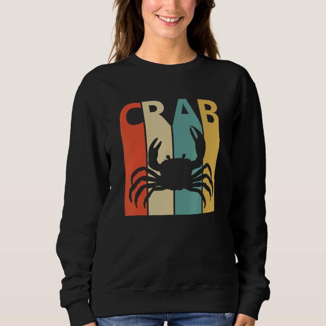 Camiseta Crab Costume (Frente)