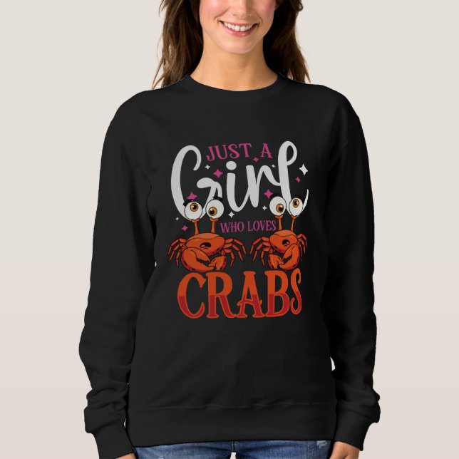 Camiseta Crab Crabbing Crab Whisperer Crab Hunting Fisher (Frente)