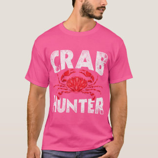 Camiseta Crab Hunter Crab
