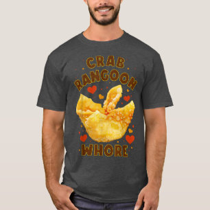 Camiseta Crab Rangoon W 