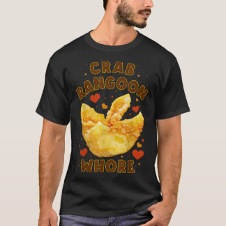 Camiseta Crab Rangoon W 