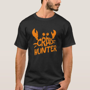 Camiseta Crabbing Crab Success US Hunter Season