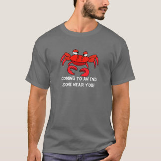Camiseta Crabtree T
