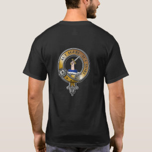 Camiseta Crachá Barclay Crest