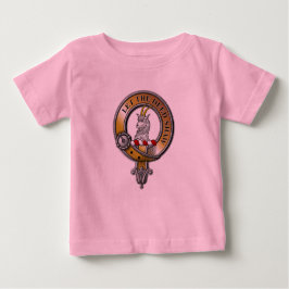 Camiseta Crachá Fleming Crest