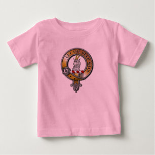 Camiseta Crachá Fleming Crest