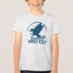 Camiseta CRACHÁ Prefeito RAVENCLAW™