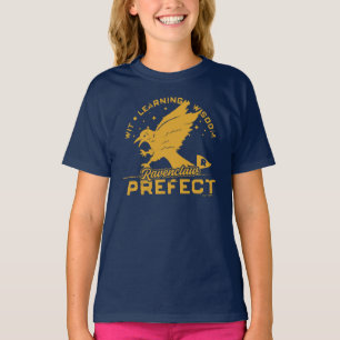 Camiseta CRACHÁ Prefeito RAVENCLAW™