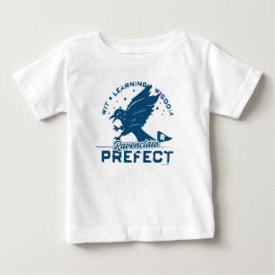 Camiseta CRACHÁ Prefeito RAVENCLAW™