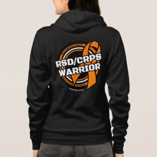 Camiseta Crachá...RSD/CRPS
