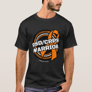 Camiseta Crachá...RSD/CRPS