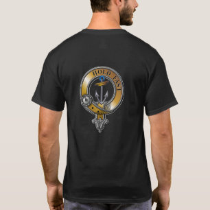 Camiseta Crachá Smith Crest