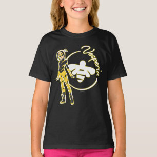 Camiseta Crachá Vesperia