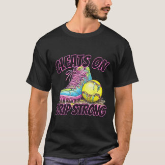 Camiseta Crachás No Drip Forte Softll Drip Softll Mãe Retro
