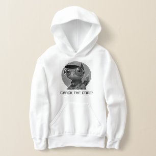 Camiseta Crack O Código