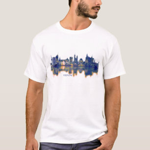 Camiseta Cracóvia