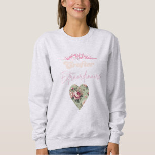 Camiseta Crafter Extraordinaire Blush Heart Tipografia 
