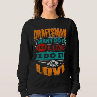 Camiseta Craftsman Cote Eu Sou Echocardiógrafo Pelo Amor