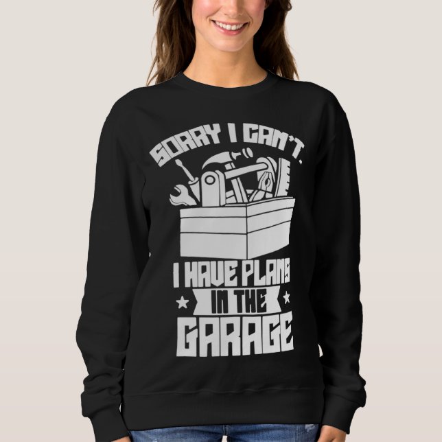 Camiseta Craftsman mechanic hobbyist mechatronics craft (Frente)