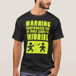 Camiseta Craftsmen Scramble