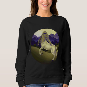 Camiseta Craig O Tema Da Oliva Do Taur Da Lama