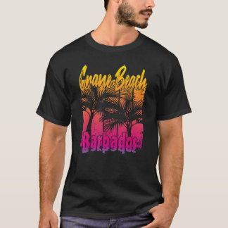 Camiseta Crane Beach