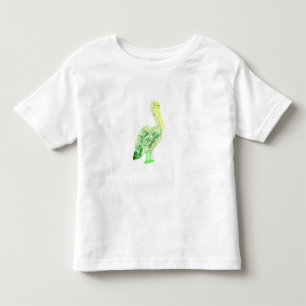 Camiseta Crane Tropical
